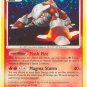 Heatran Lv.47 (Rare Normal) 6/146 Legends Awakened Pokemon TCG