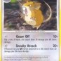 61 Raticate (Uncommon Normal) Secret Wonders Pokemon TCG