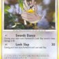 49 Farfetch'd (Uncommon Normal) Secret Wonders Pokemon TCG