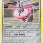 43 Wormadam Trash Cloak (Rare Normal) Secret Wonders Pokemon TCG