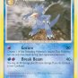28 Golduck (Rare Normal) Secret Wonders Pokemon TCG