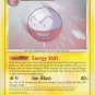 26 Electrode (Rare Normal) Secret Wonders Pokemon TCG