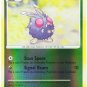 116 Venonat (C) REVERSE FOIL Secret Wonders Pokemon TCG