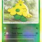 108 Shroomish REVERSE FOIL Secret Wonders Pokemon TCG
