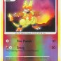 93 Magmar (C) REVERSE FOIL Secret Wonders Pokemon TCG