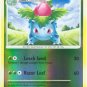 51 Ivysaur (U) REVERSE FOIL Secret Wonders Pokemon TCG