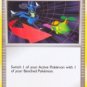 93 Switch (Common Normal) Stormfront Pokemon TCG