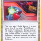 88 Poke Blower (Uncommon Normal) Stormfront Pokemon TCG