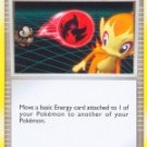 84 Energy Switch (Uncommon Normal) Stormfront Pokemon TCG