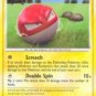 80 Voltorb (Common Normal) Stormfront Pokemon TCG