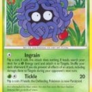 78 Tangela (Common Normal) Stormfront Pokemon TCG