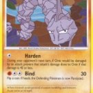 69 Onix (Common Normal) Stormfront Pokemon TCG
