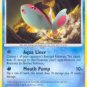 61 Finneon (Common Normal) Stormfront Pokemon TCG