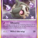 59 Duskull (Common Normal) Stormfront Pokemon TCG