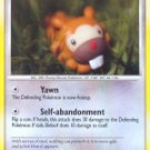 54 Bidoof (Common Normal) Stormfront Pokemon TCG