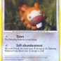 54 Bidoof (Common Normal) Stormfront Pokemon TCG