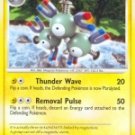 43 Magneton (Uncommon Normal) Stormfront Pokemon TCG