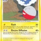 37 Electode (Uncommon Normal) Stormfront Pokemon TCG