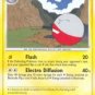 37 Electode (Uncommon Normal) Stormfront Pokemon TCG