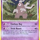 35 Dusclops (Uncommon Normal) Stormfront Pokemon TCG