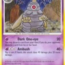 34 Dusclops (Uncommon Normal) Stormfront Pokemon TCG