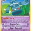 13 Bronzong (Rare Normal) Stormfront Pokemon TCG
