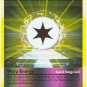 95 Warp Energy (U) REVERSE FOIL Stormfront Pokemon TCG