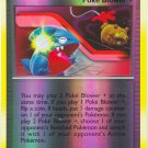 88 Poke Blower (U) REVERSE FOIL Stormfront Pokemon TCG