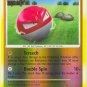 80 Voltorb (C) REVERSE FOIL Stormfront Pokemon TCG