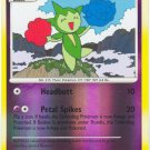 72 Roselia REVERSE FOIL (C) Stormfront Pokemon TCG