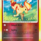 71 Ponyta REVERSE FOIL (C) Stormfront Pokemon TCG