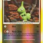63 Larvitar REVERSE FOIL (C) Stormfront Pokemon TCG