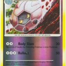50 Shelgon REVERSE FOIL (U) Stormfront Pokemon TCG