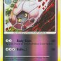 50 Shelgon REVERSE FOIL (U) Stormfront Pokemon TCG