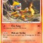 41 Monferno (Uncommon Normal) Majestic Dawn Pokemon TCG