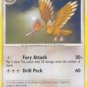 36 Fearow (Uncommon Normal) Majestic Dawn Pokemon TCG