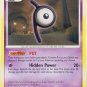 33 Unown (P) (Rare Normal) Majestic Dawn Pokemon TCG