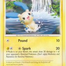 25 Minun (Rare Normal) Majestic Dawn Pokemon TCG