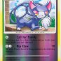 65 Glameow REVERSE FOIL (C) Majestic Dawn Pokemon TCG