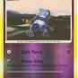 60 Croagunk REVERSE FOIL (C) Majestic Dawn Pokemon TCG