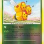 59 Combee REVERSE FOIL (C) Majestic Dawn Pokemon TCG