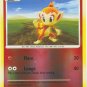 56 Chimchar REVERSE FOIL (C) Majestic Dawn Pokemon TCG