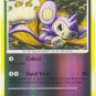 50 Aipom REVERSE FOIL (C) Majestic Dawn Pokemon TCG