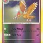 36 Fearow REVERSE FOIL (U) Majestic Dawn Pokemon TCG