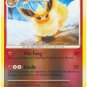 19 Flareon REVERSE FOIL (R) Majestic Dawn Pokemon TCG