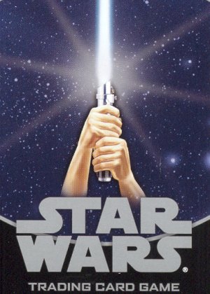 TPM complete COMMONS set (30 cards) Star Wars TCG The Phantom Menace