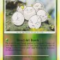 82 Exeggcute REVERSE FOIL (C) Mysterious Treasures Pokemon TCG