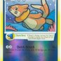 75 Buizel REVERSE FOIL (C) Mysterious Treasures Pokemon TCG