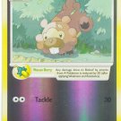 73 Bidoof REVERSE FOIL (C) Mysterious Treasures Pokemon TCG