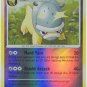 63 Shieldon REVERSE FOIL (U) Mysterious Treasures Pokemon TCG